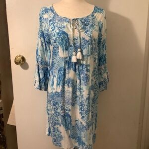 Lily Pulitzer Dress